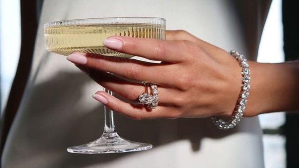 Luxury Jewelry Trends for 2025: Sculptural Statements and Sustainable Glamour