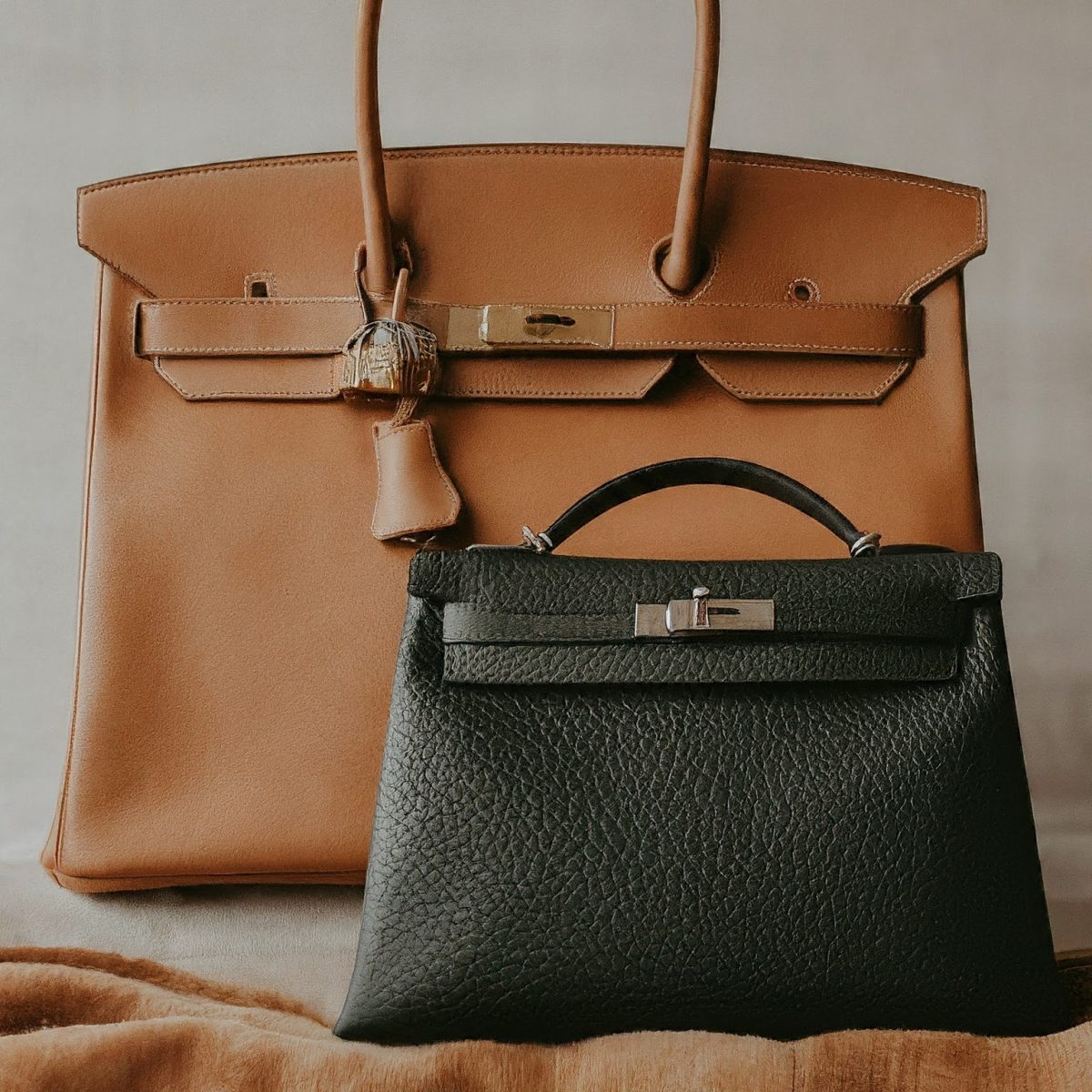Why Hermès Bags Command the Highest Price Tag