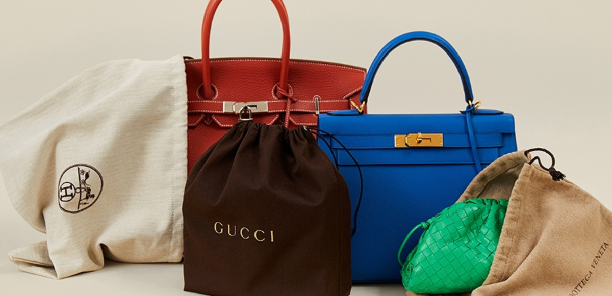 How to Properly Care for your Gucci, Louis Vuitton, and Hermes Bags