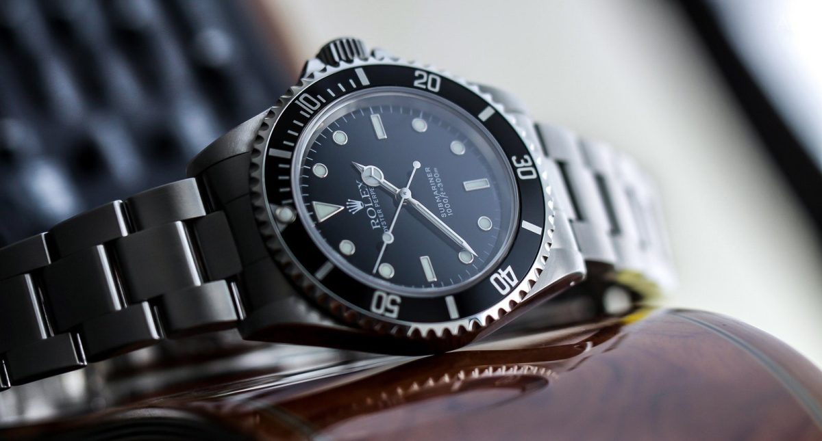 Rolex Price Increases 2025: What’s Driving the Trend?