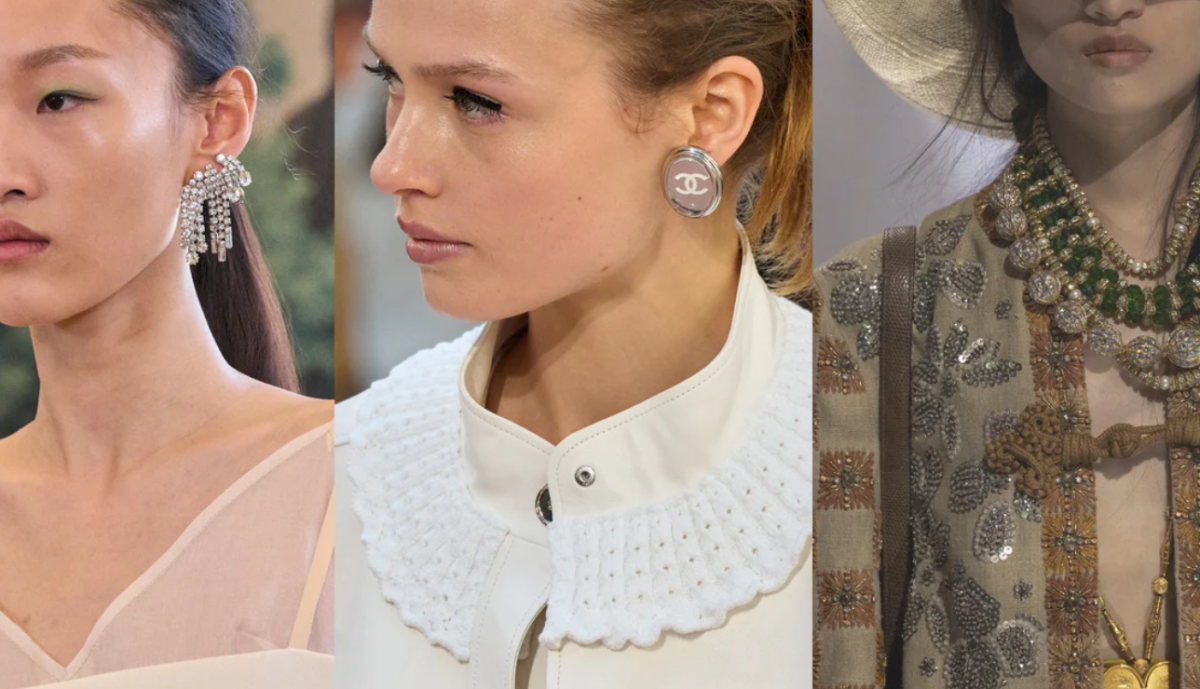 Global Trends in Luxury Jewellery, The Future of Elegance in 2025