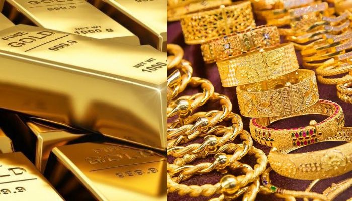 The Fluctuating World of Gold Prices in South Africa: What You Need to Know