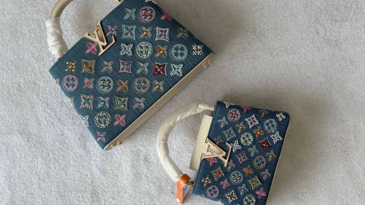 2026 Luxury Fashion Trends: Bold Colour, Texture & Expressive Confidence