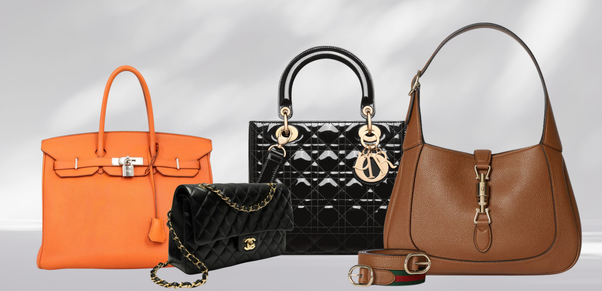 5 Best Handbags to Invest in