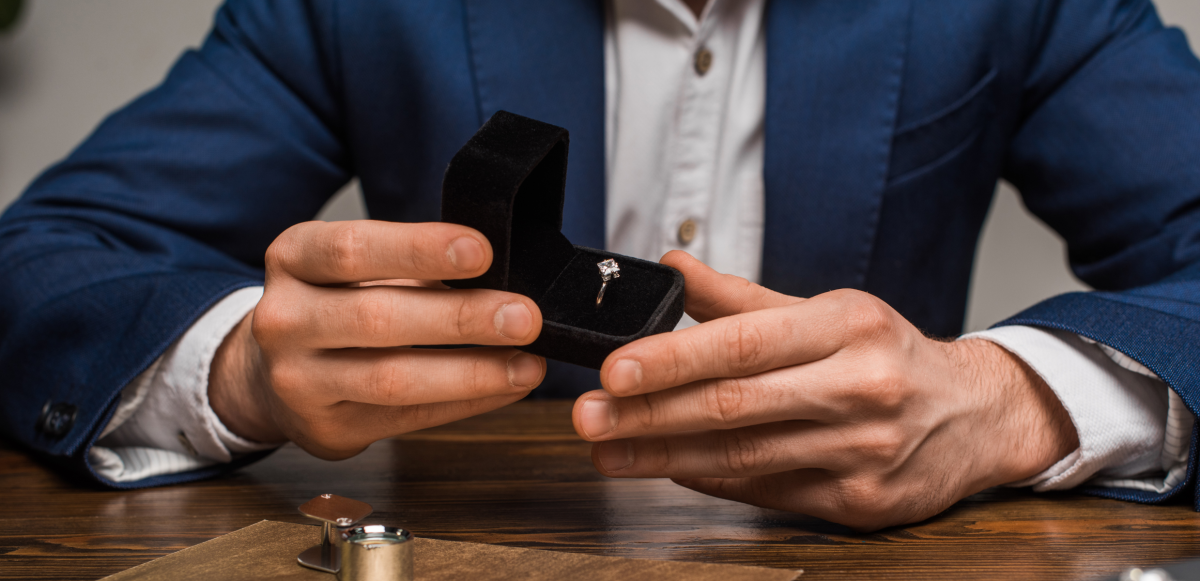 The Ultimate Guide To Selling Your Diamond Ring: Top Platforms, Pricing Factors, And Tips to Get the Best Value