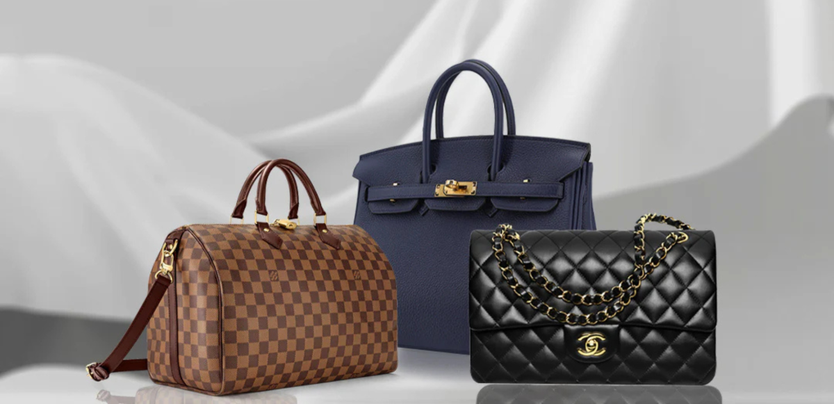 Where To Buy Luxury Handbags: Your Guide To Finding Authentic Designer Bags In South Africa