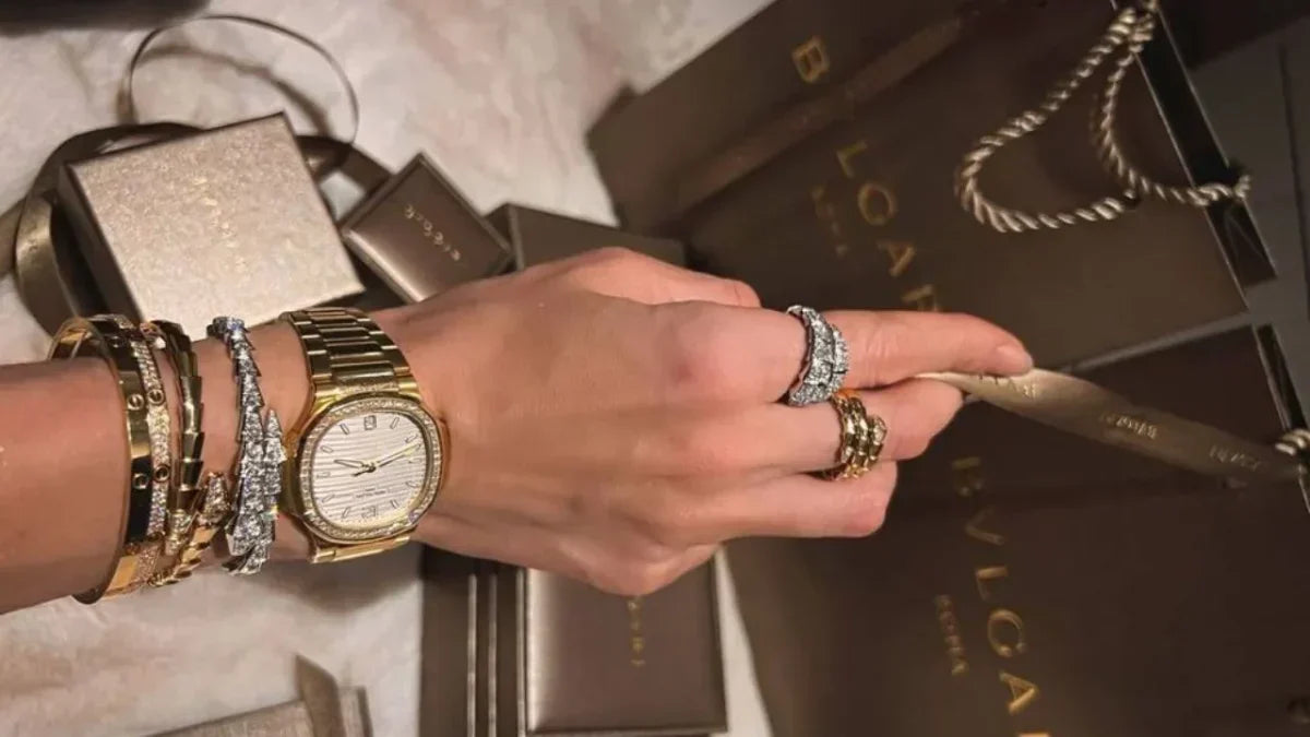 First Time Luxury Buyer South Africa: From Buyer to Collector, How to Build a Timeless Luxury Collection