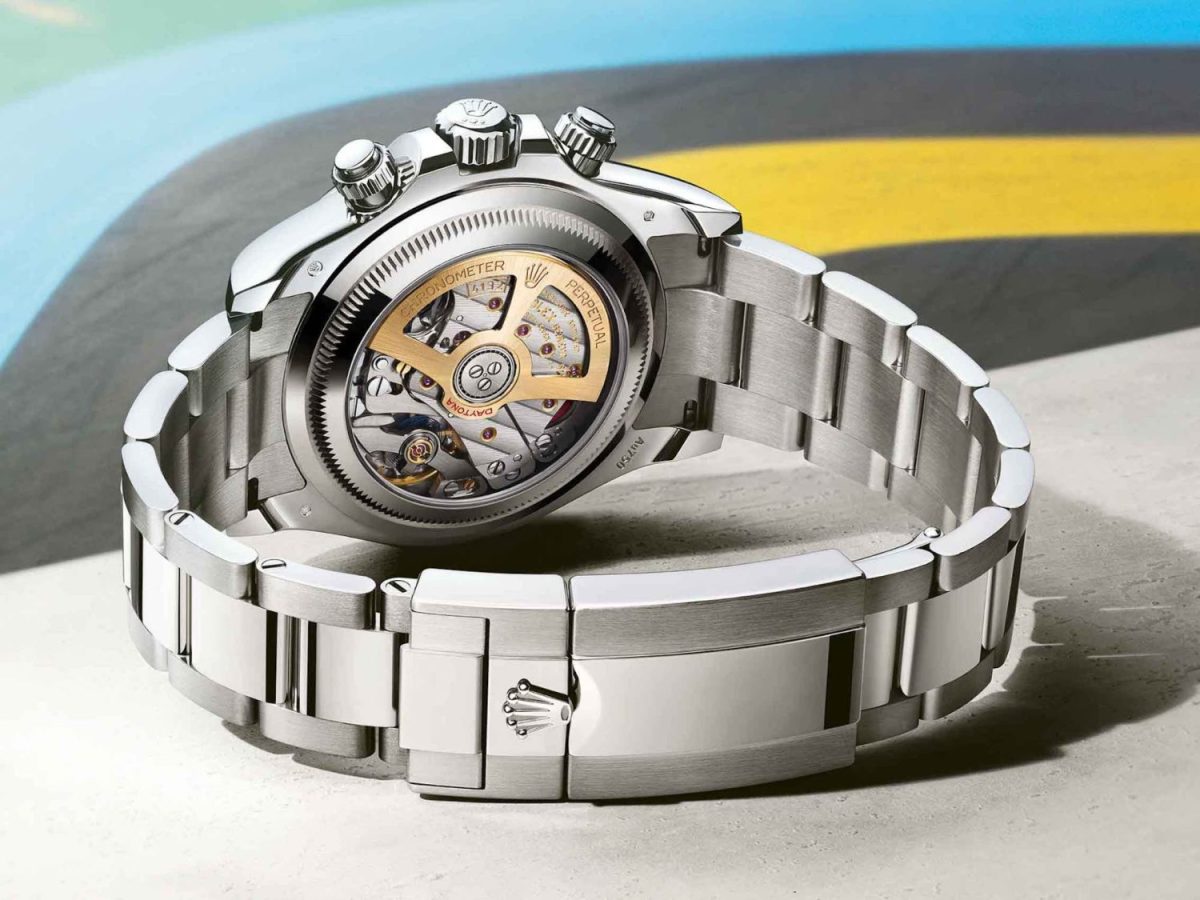 Top-Selling Luxury Watches of 2024, The Ultimate Investment Pieces