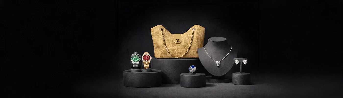 New Collections
