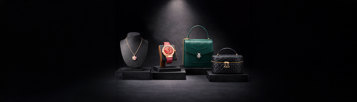 Bvlgari