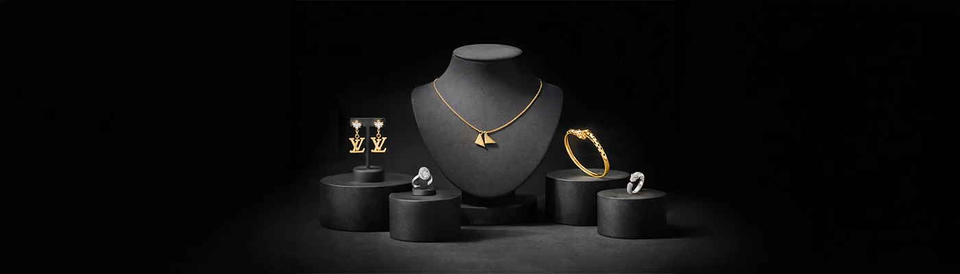 Branded Jewellery