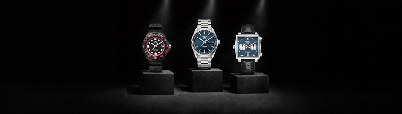 TAG Heuer