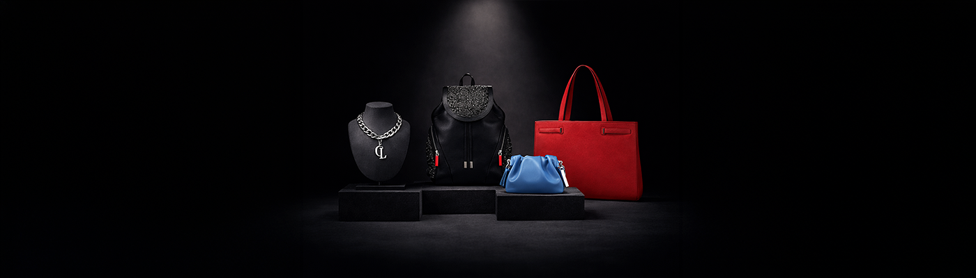 Christian Louboutin