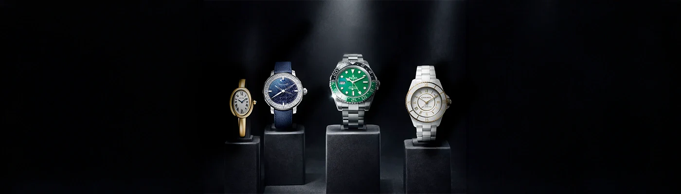 Watches