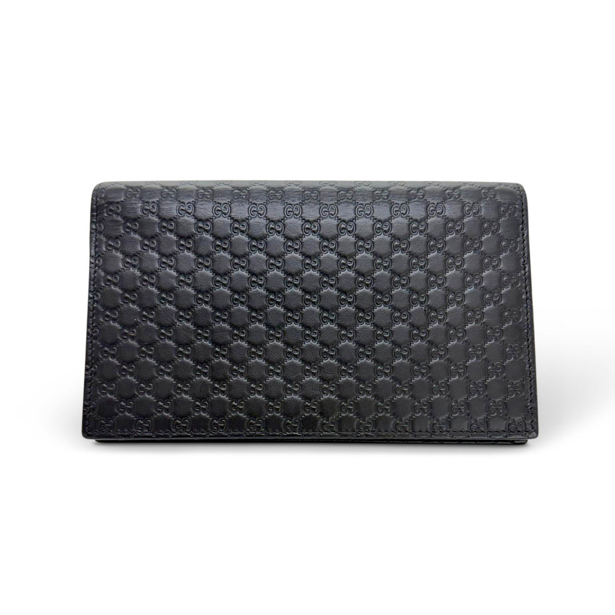 Gucci Microguccissima Crossbody Bag