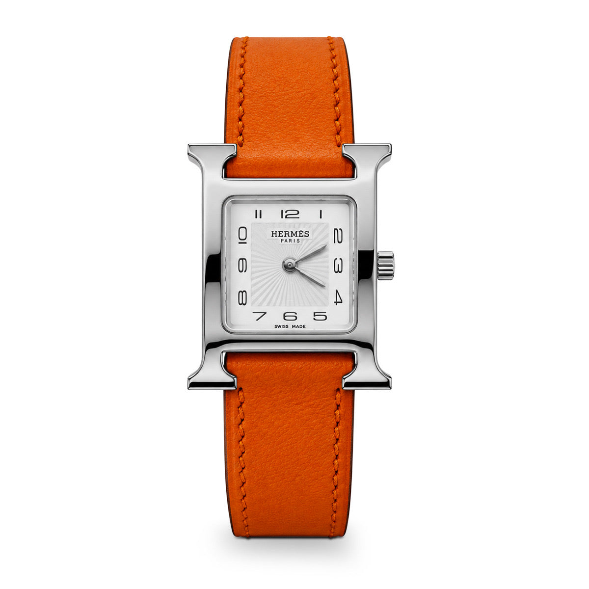 Hermès Heure H watch