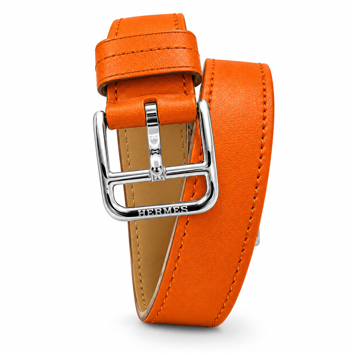 Hermès Heure H watch