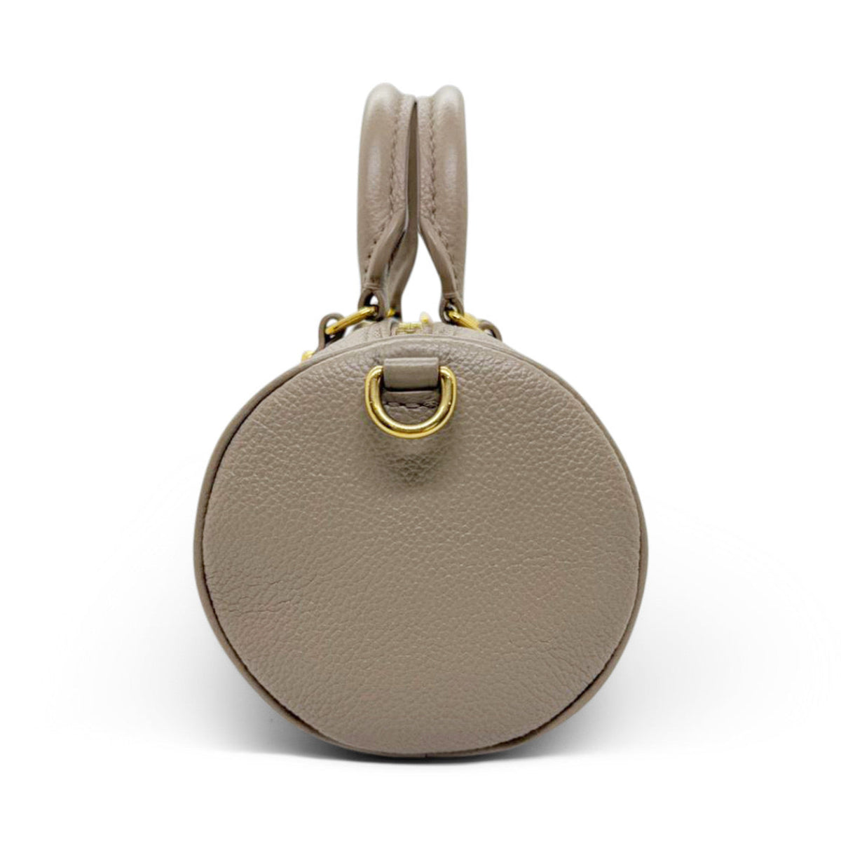Louis Vuitton Bi-Colour Monogram Empreinte Leather Papillon BB Bag