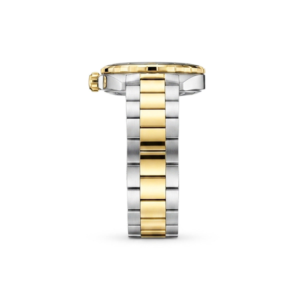 Tag Heuer Formula 1 Date 41mm Two-Tone Quartz Watch