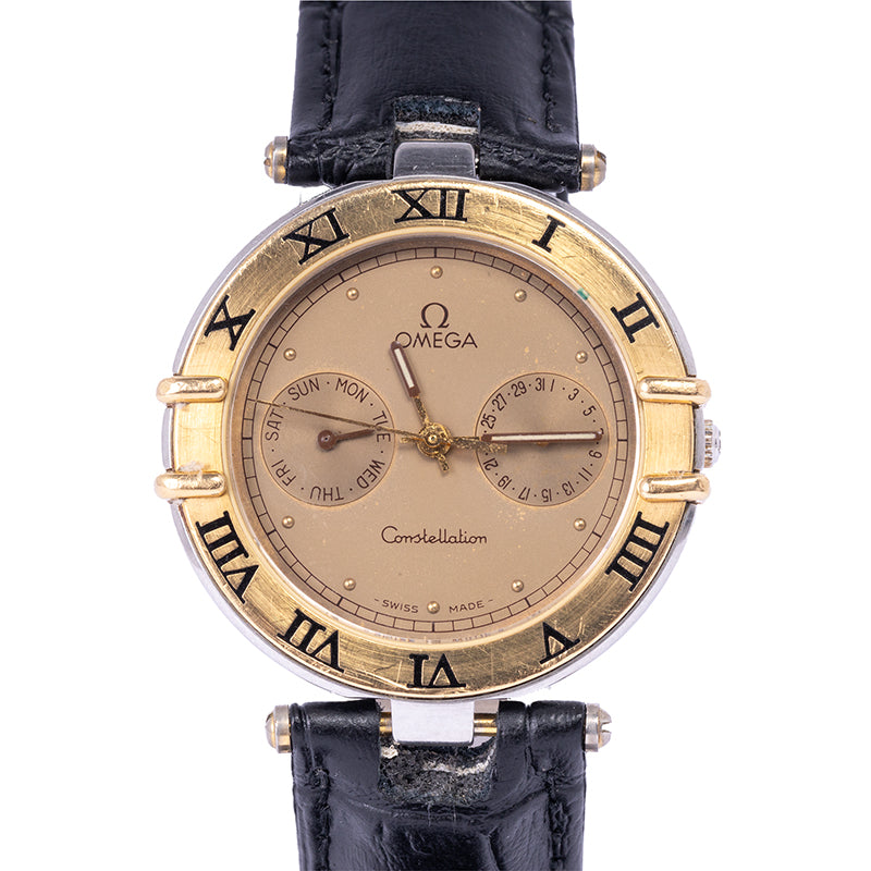 Omega Constellation Day-Date 32MM