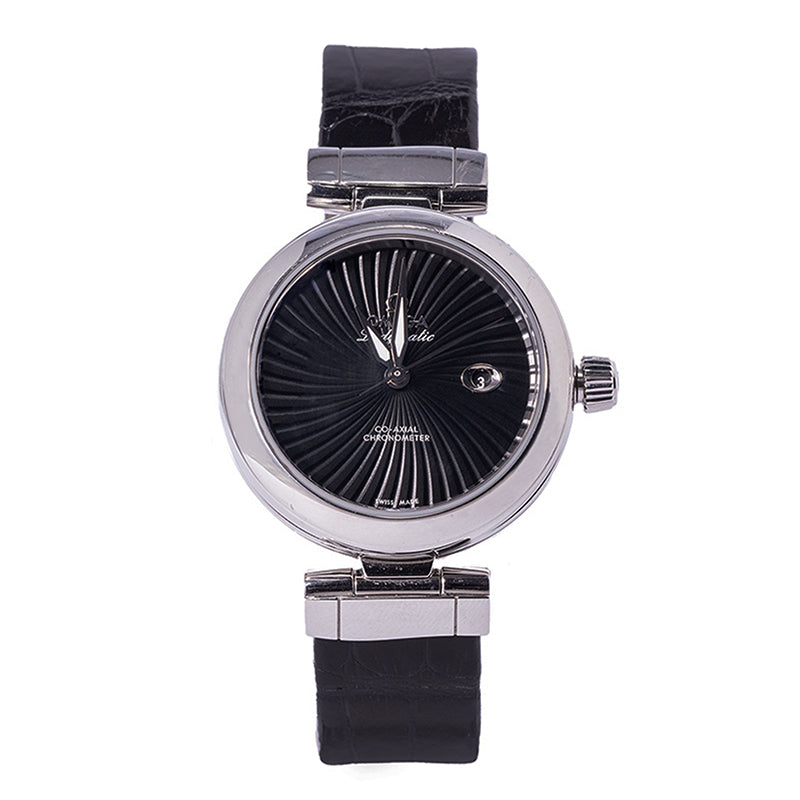 2016 Omega De Ville Ladymatic