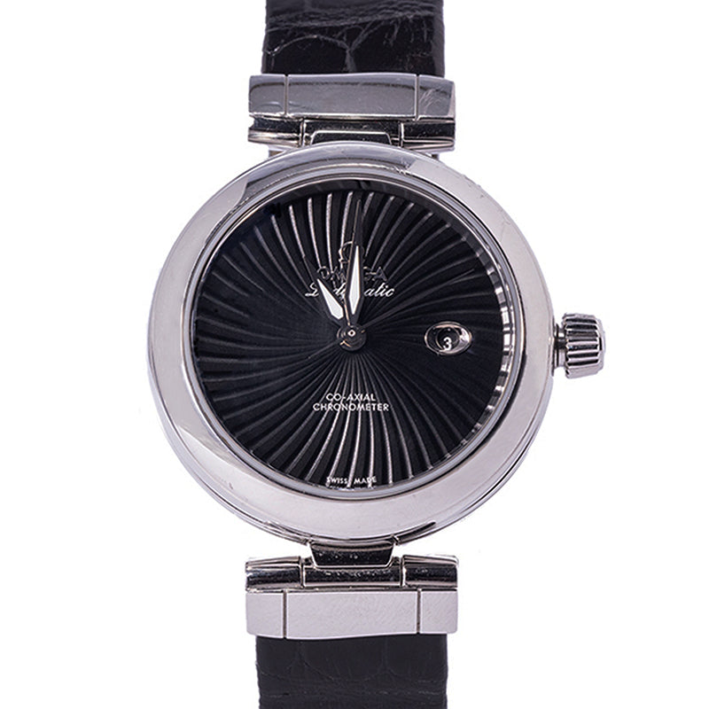 2016 Omega De Ville Ladymatic