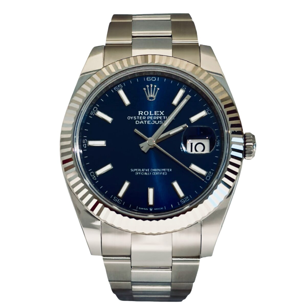 2023 Rolex Datejust 41