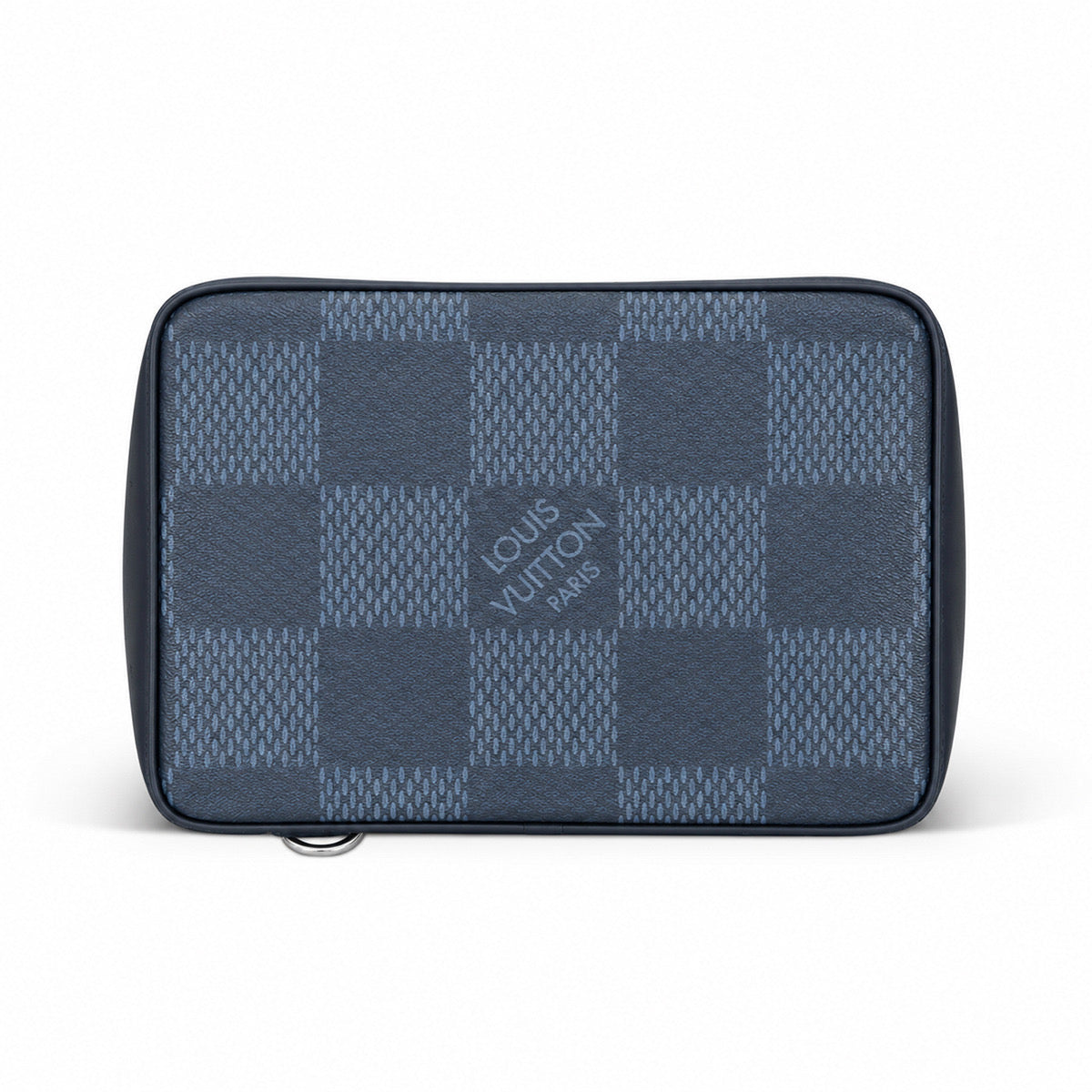 Louis Vuitton Damier Cobalt Latitude America's Cup Sac Marin