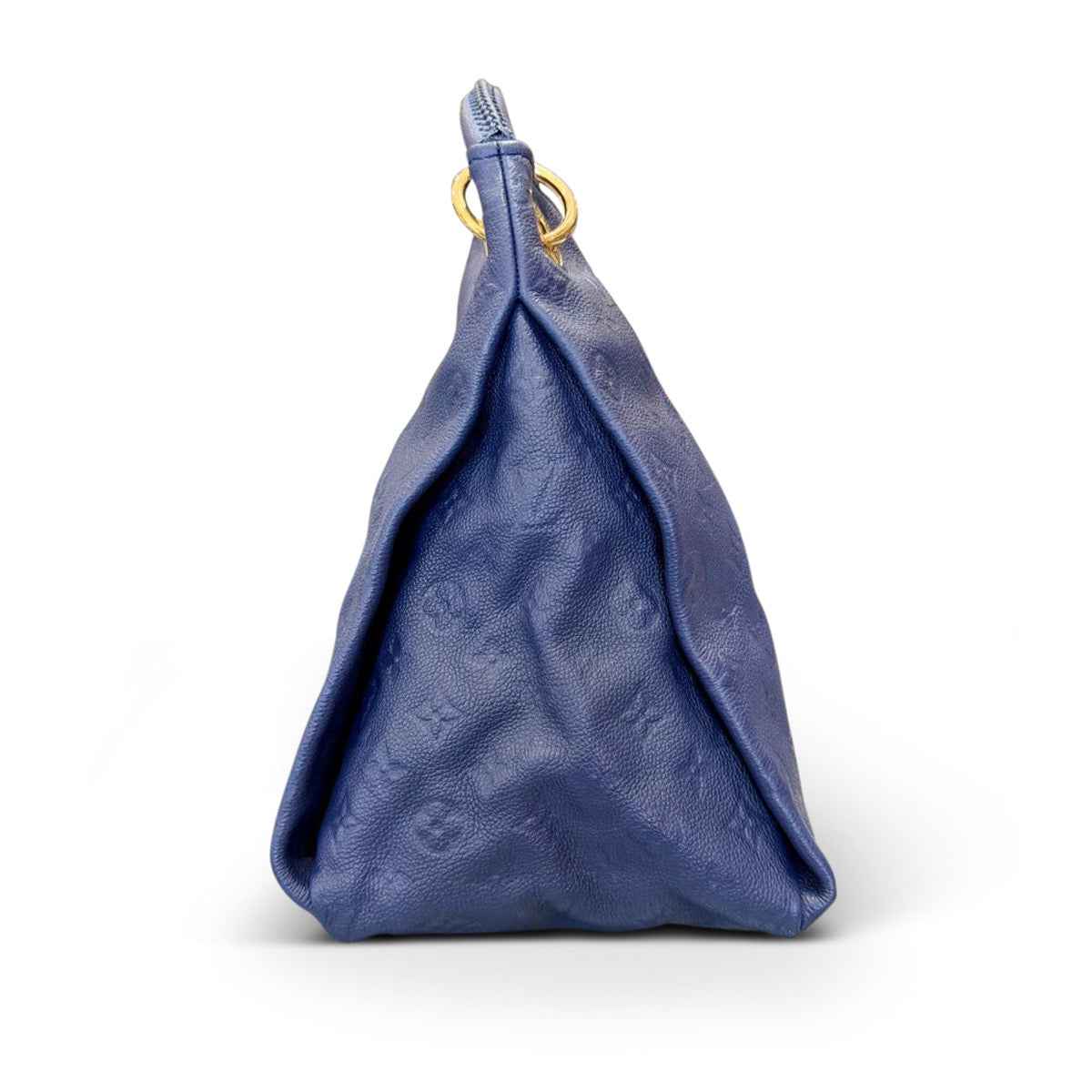 Louis Vuitton Blue Artsy MM Handbag