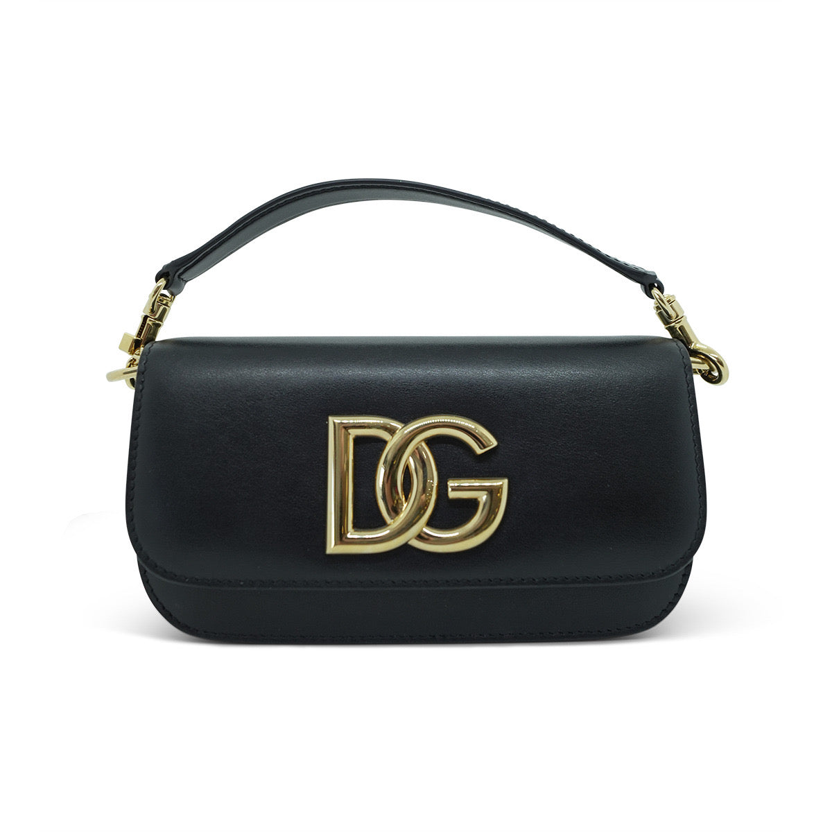 Dolce & Gabbana 3.5 Shoulder Bag