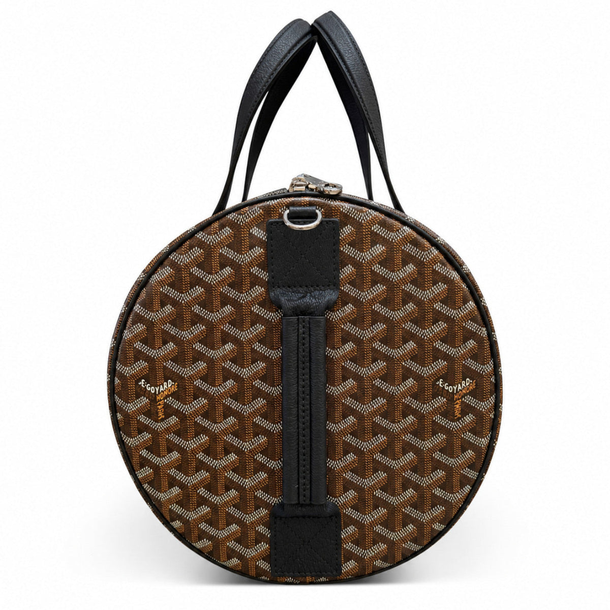 Goyard Barrel 40 Sports Bag