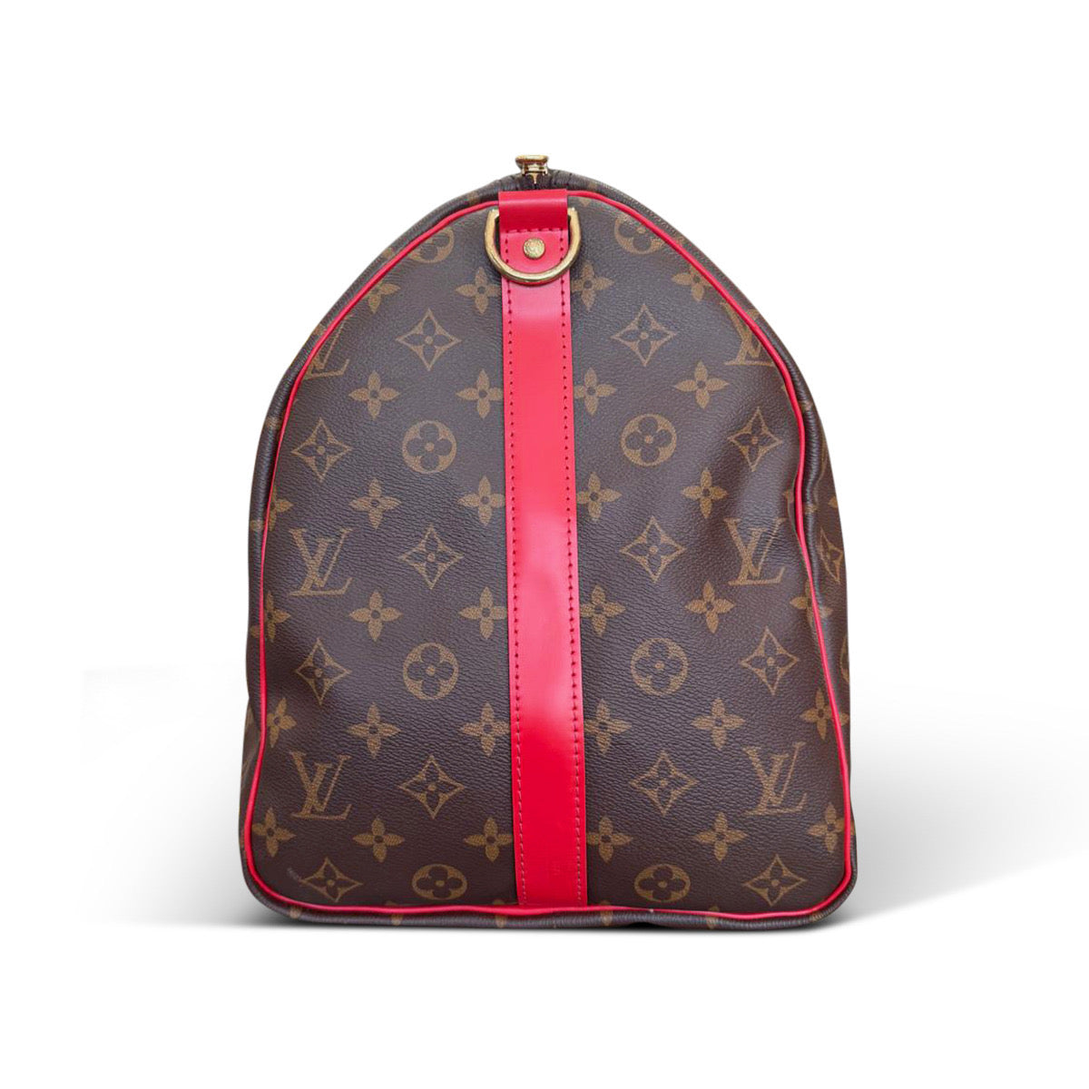 Louis Vuitton Keepall Bandoulière 50