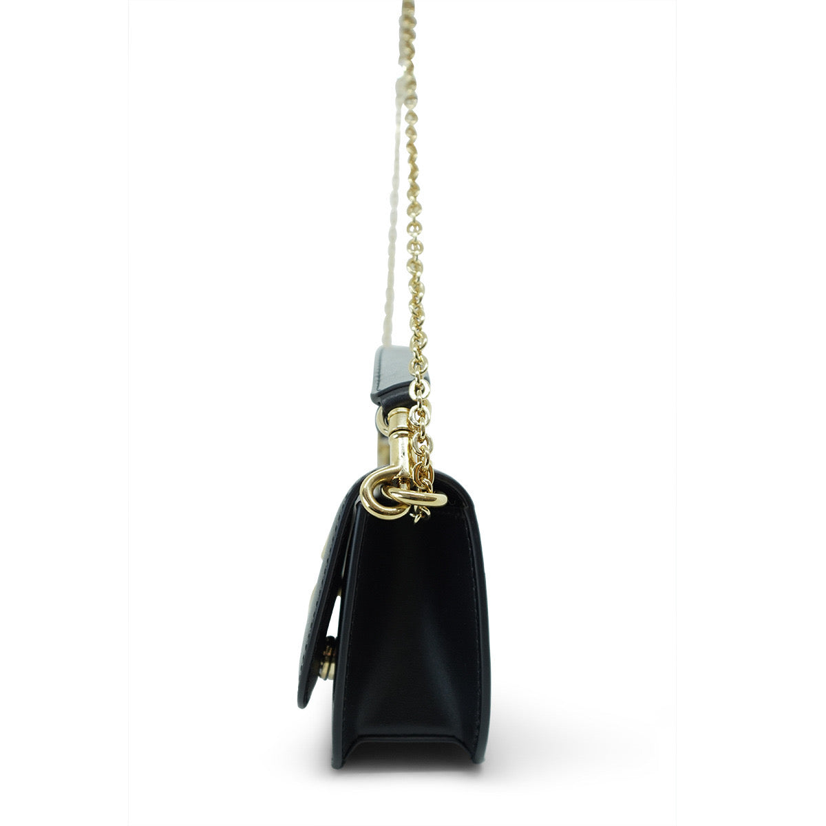 Dolce & Gabbana 3.5 Shoulder Bag