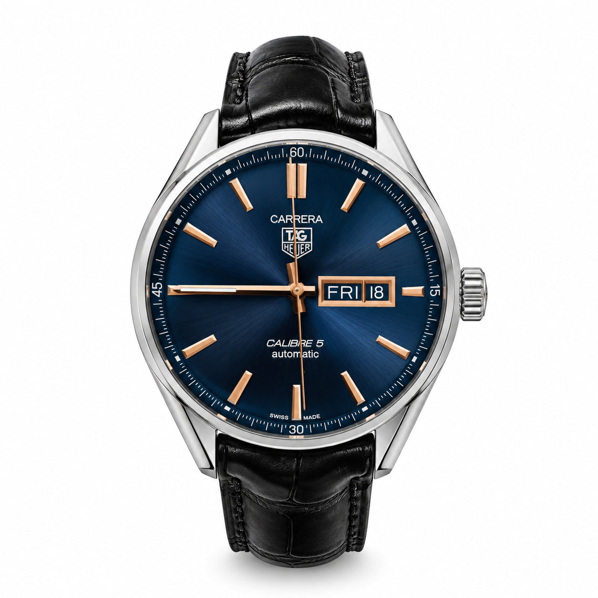 TAG Heuer Carrera Calibre 5