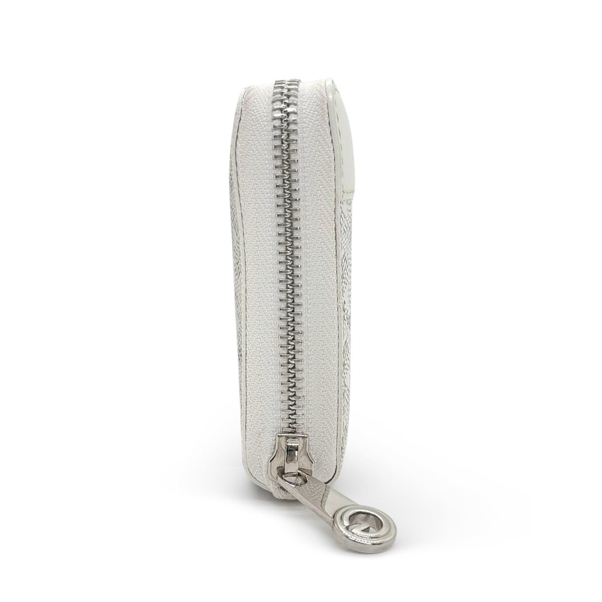 Goyard Matignon GM zip-around wallet