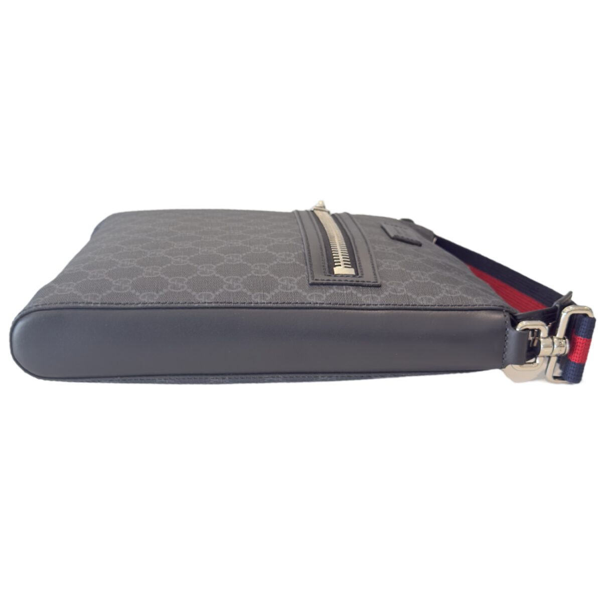Gucci GG Supreme Messenger Bag