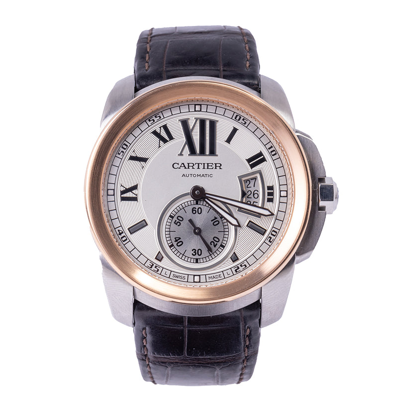 Cartier Calibre De Cartier