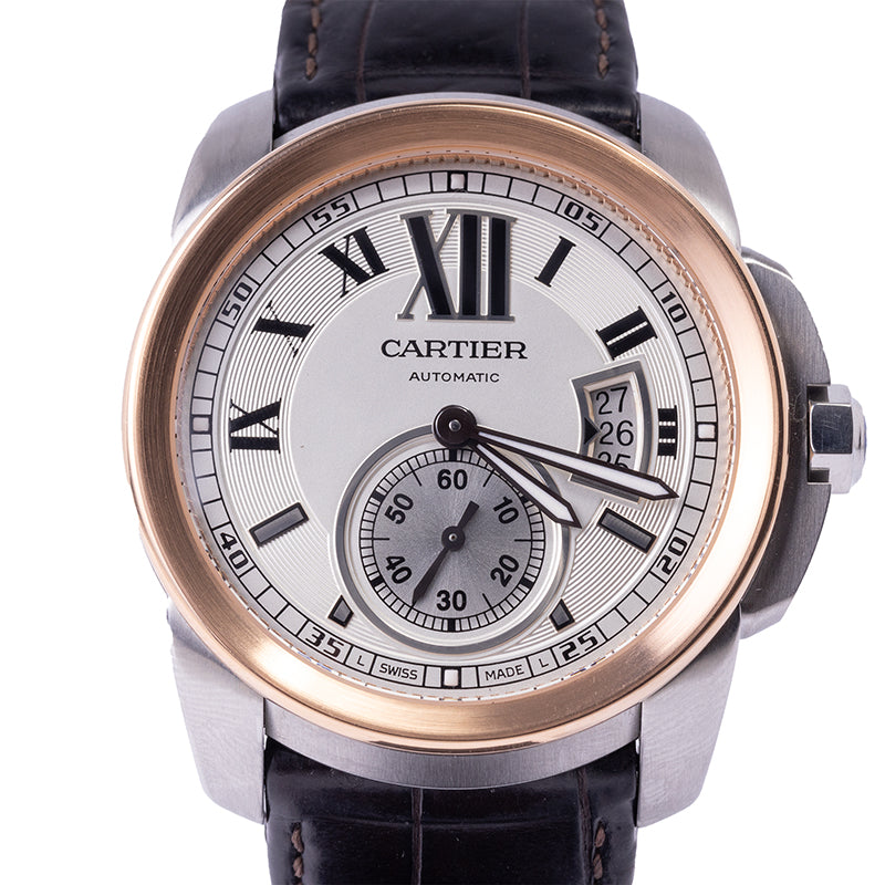 Cartier Calibre De Cartier