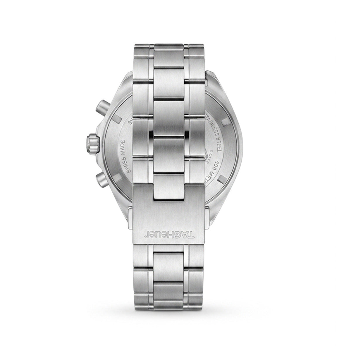 TAG Heuer Carrera Calibre 16 Chronograph Watch
