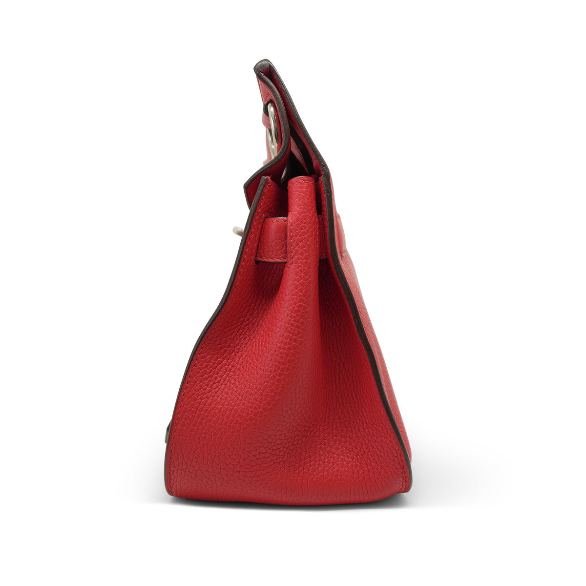 Hermes Jypsiere 28 Taurillon Clemence withPalladium Hardware