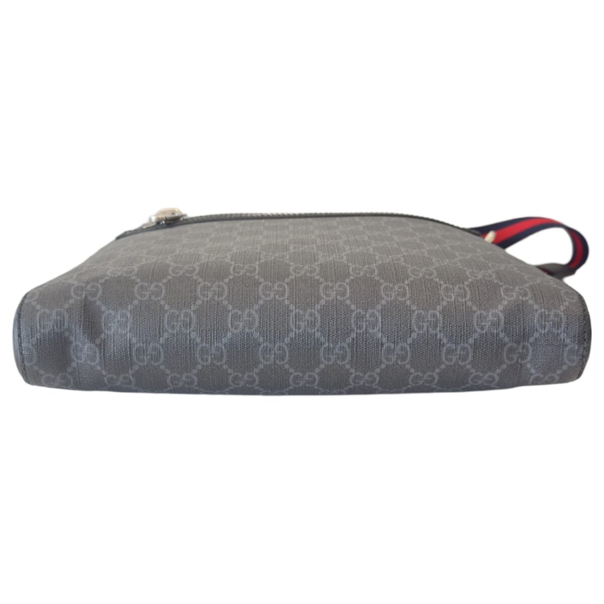 Gucci GG Supreme Messenger Bag
