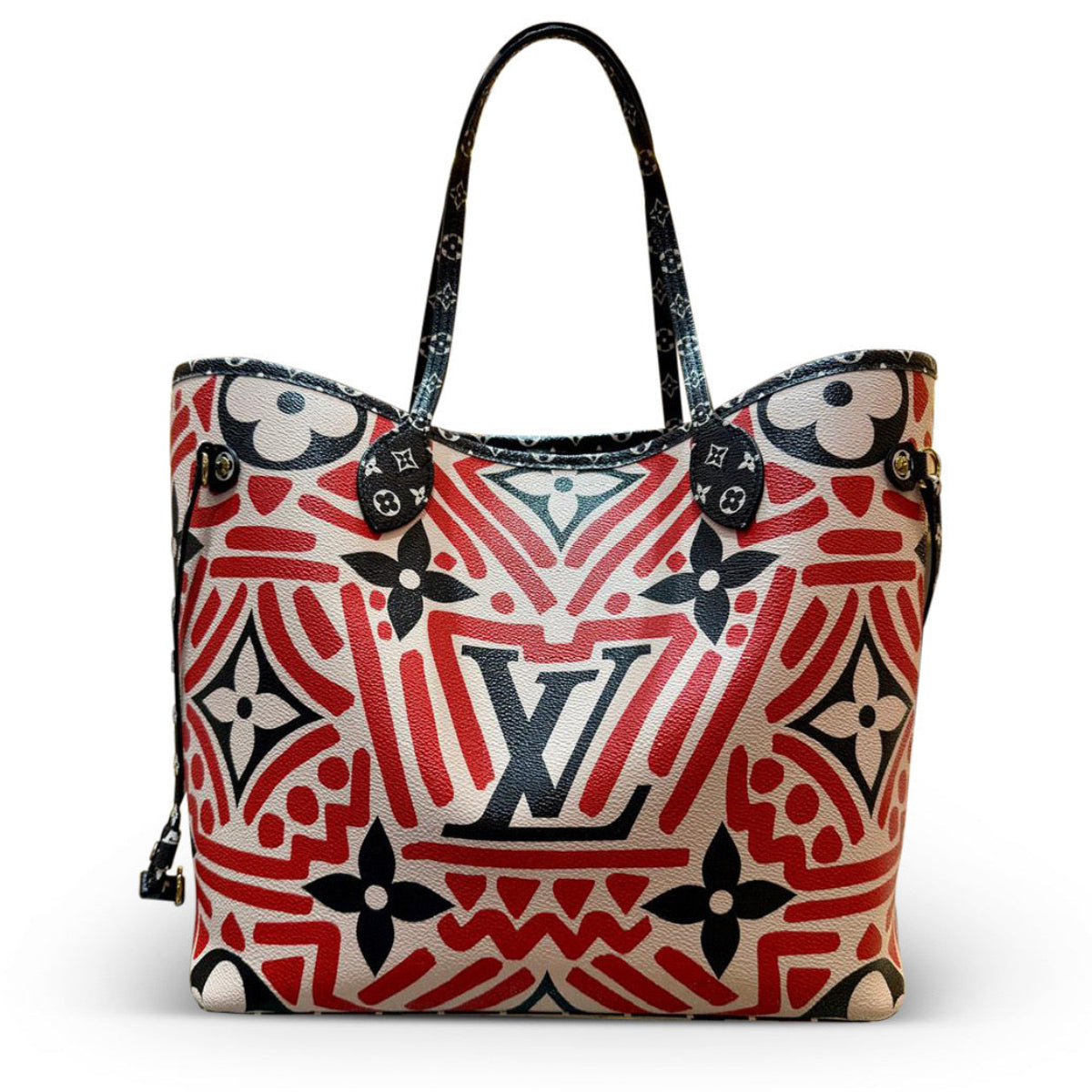 Louis Vuitton Neverfull MM Tote