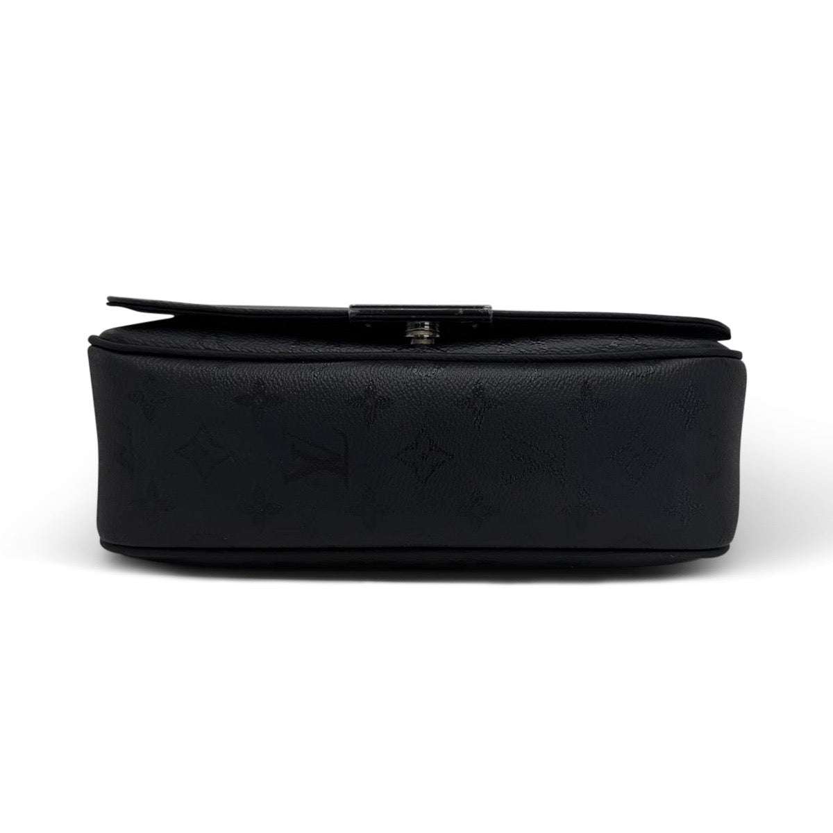Louis Vuitton Monogram Eclipse District PM Messenger Bag