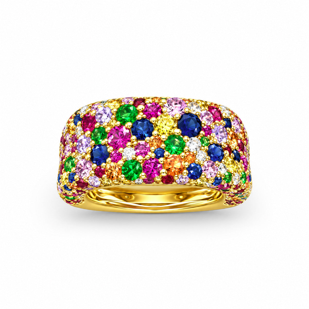 Fabergé Emotion Forever Ring