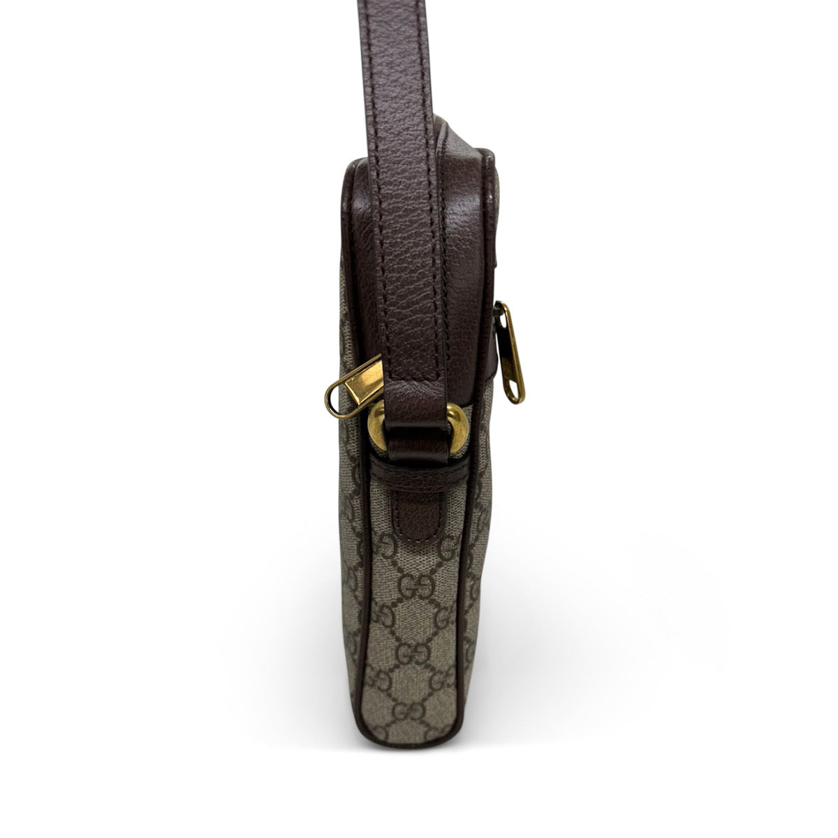 Gucci Ophidia GG Supreme Messenger Bag