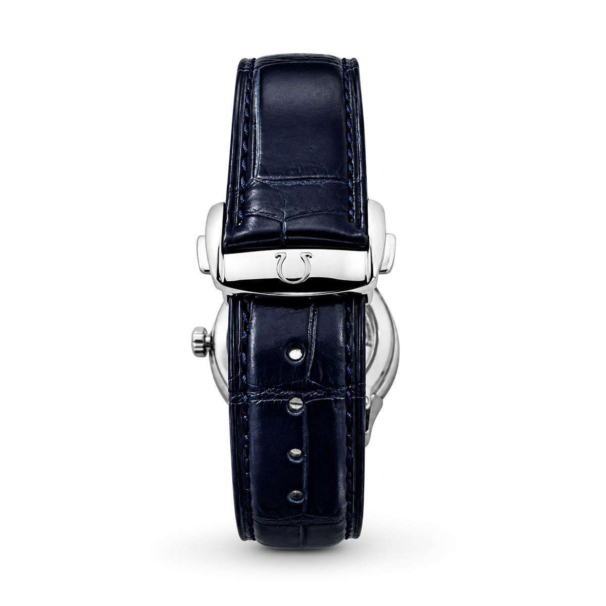 OMEGA De Ville Hour Vision Co-Axial Watch