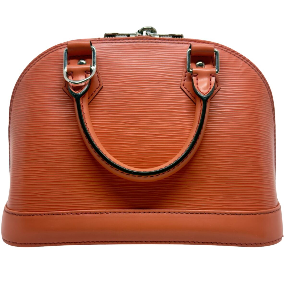 Louis Vuitton Epi Leather Alma BB Bag