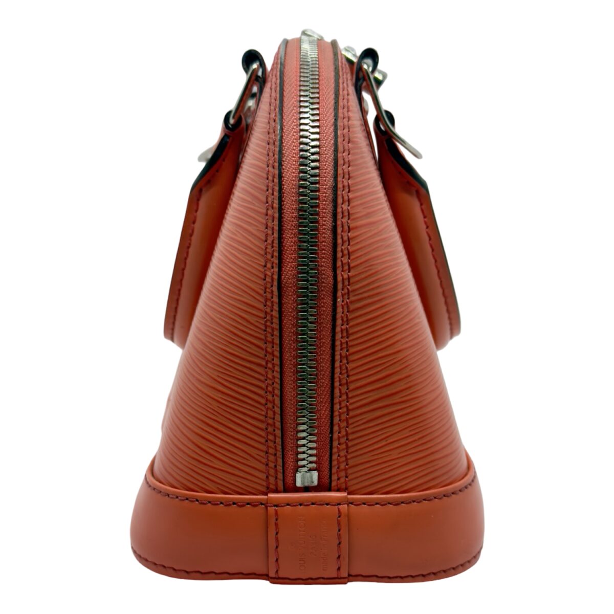 Louis Vuitton Epi Leather Alma BB Bag