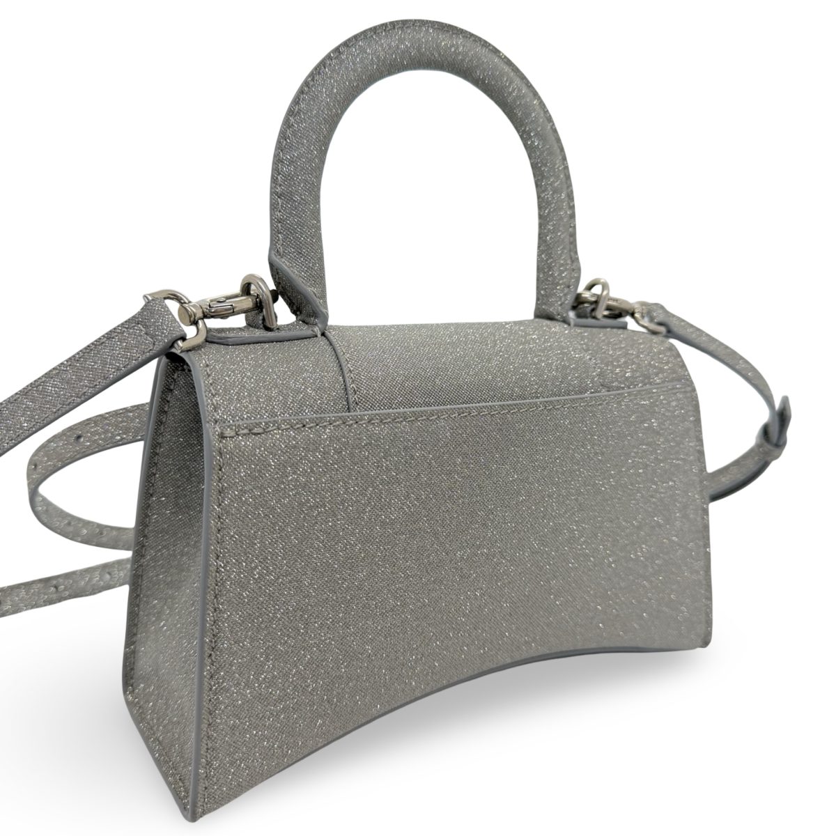 Balenciaga Hourglass XS Handbag