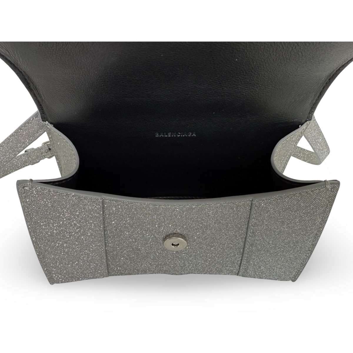 Balenciaga Hourglass XS Handbag